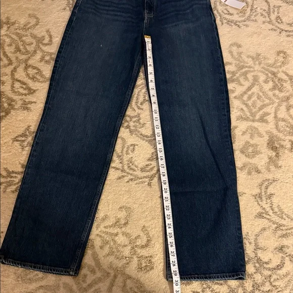 Mens Hudson Jeans “Remi” Straight Leg NWT - Picture 6 of 7